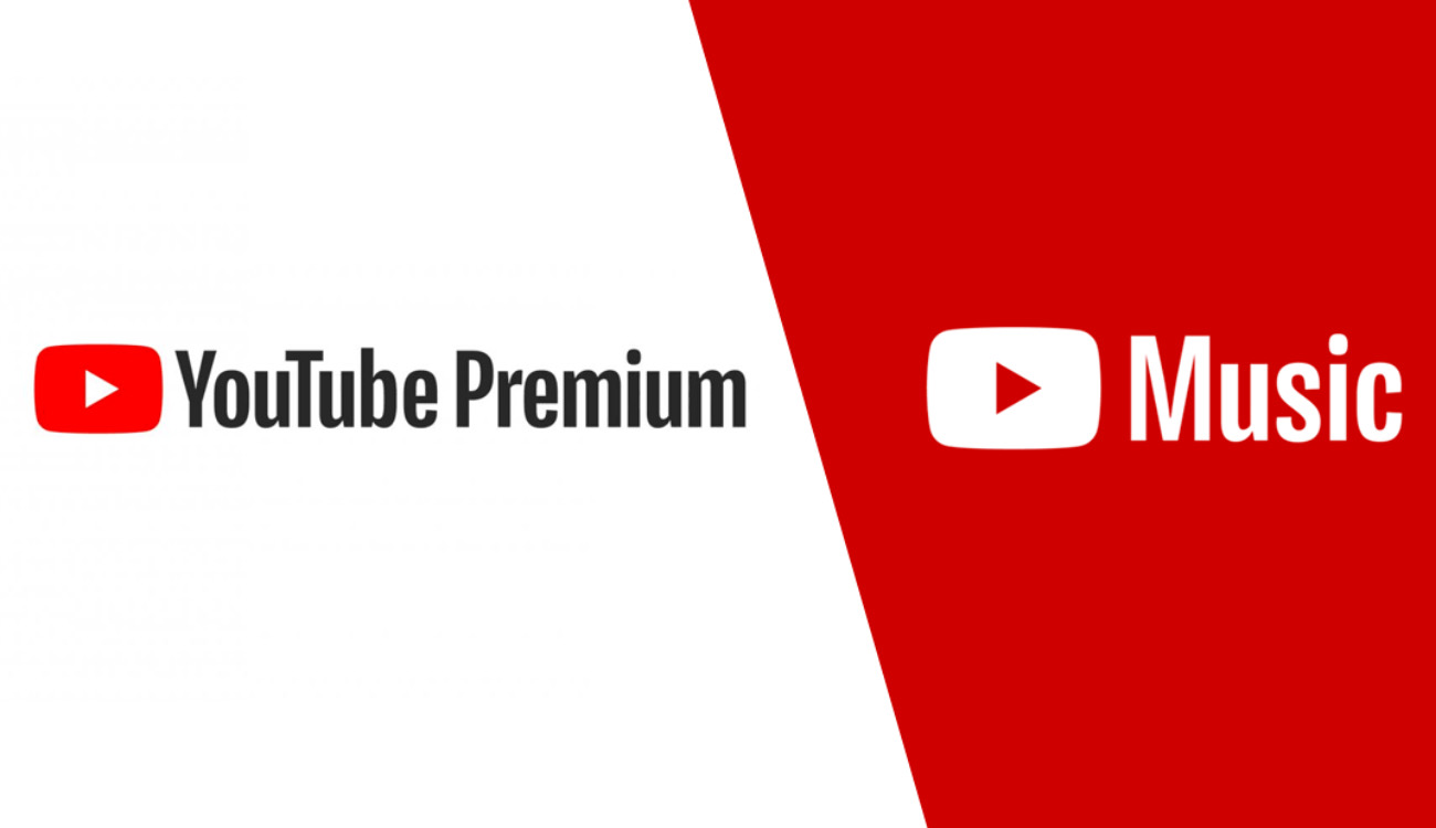 YOUTUBE PREMIUM 1 THÁNG