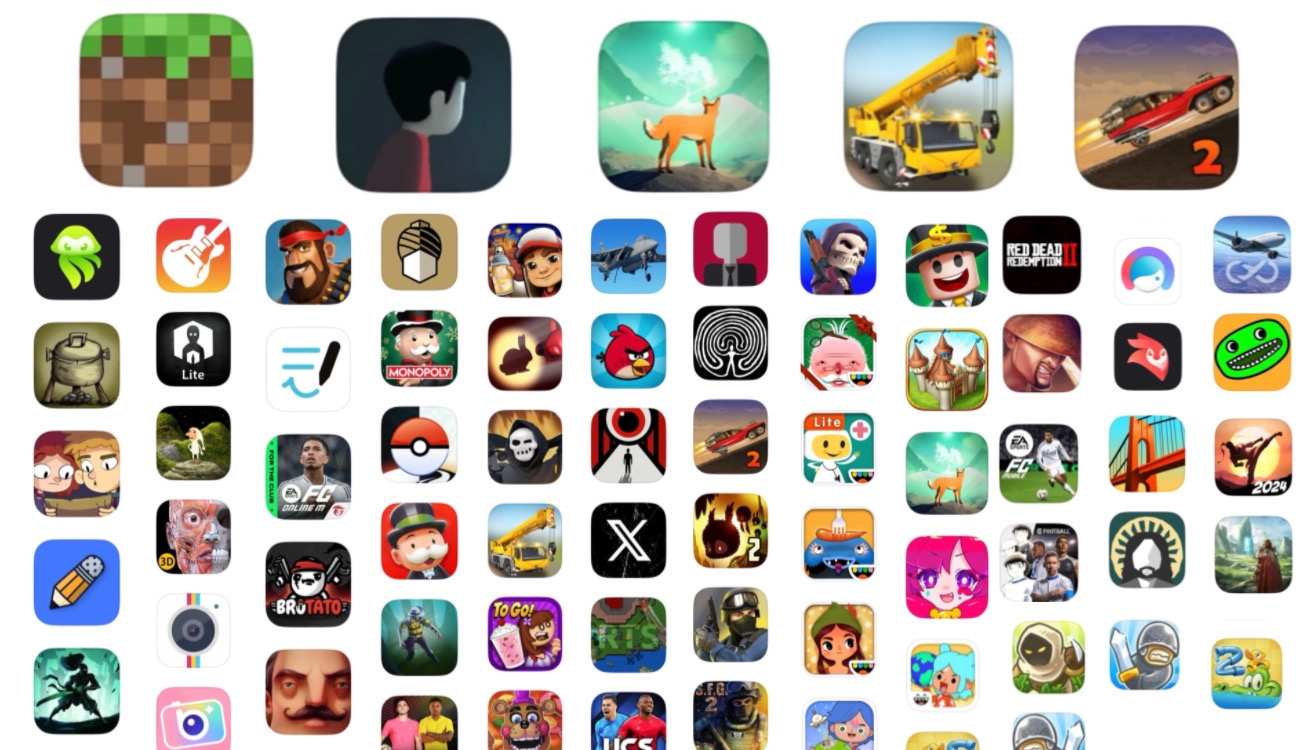L6 - TỔNG HỢP GAME VIP 2025