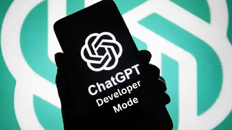 Cách kích hoạt ChatGPT Developer Mode