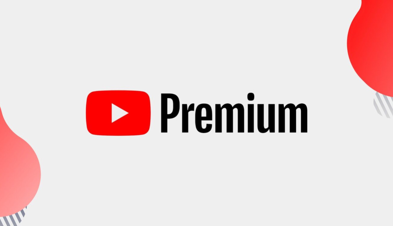 YOUTUBE PREMIUM ( Gia Hạn Được )