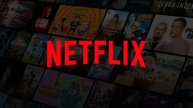 NETFLIX PREMIUM 4K - TÀI KHOẢN CHÍNH HÃNG