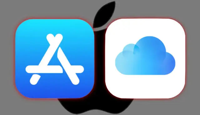 ID APPLE CHBM - ACTIVE 5GB