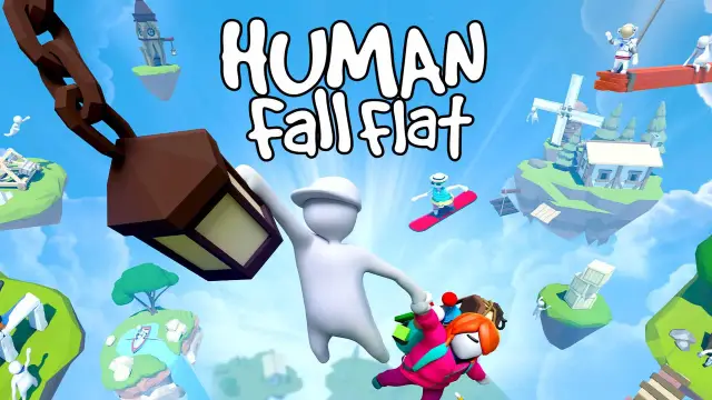 Human: Fall Flat