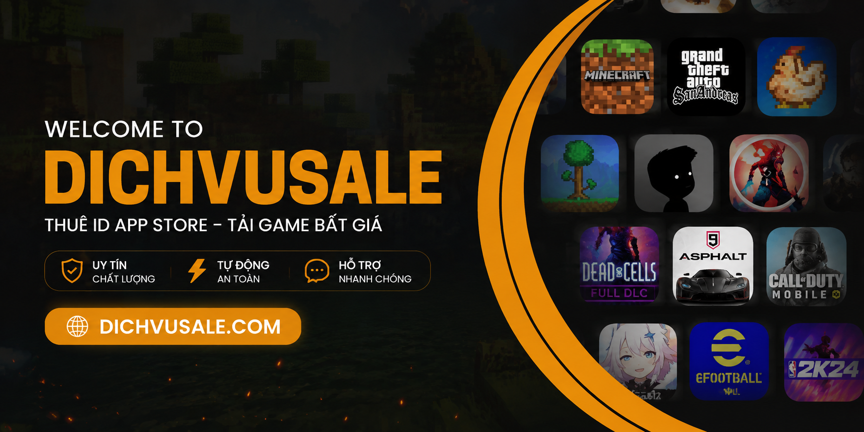 Yêu Cầu Game Chưa Có Trên Shop - 1
